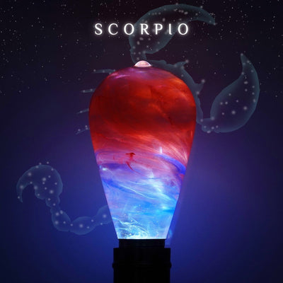 The Scorpio™