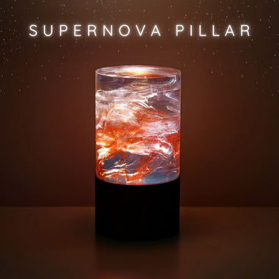 Supernova Pillar™