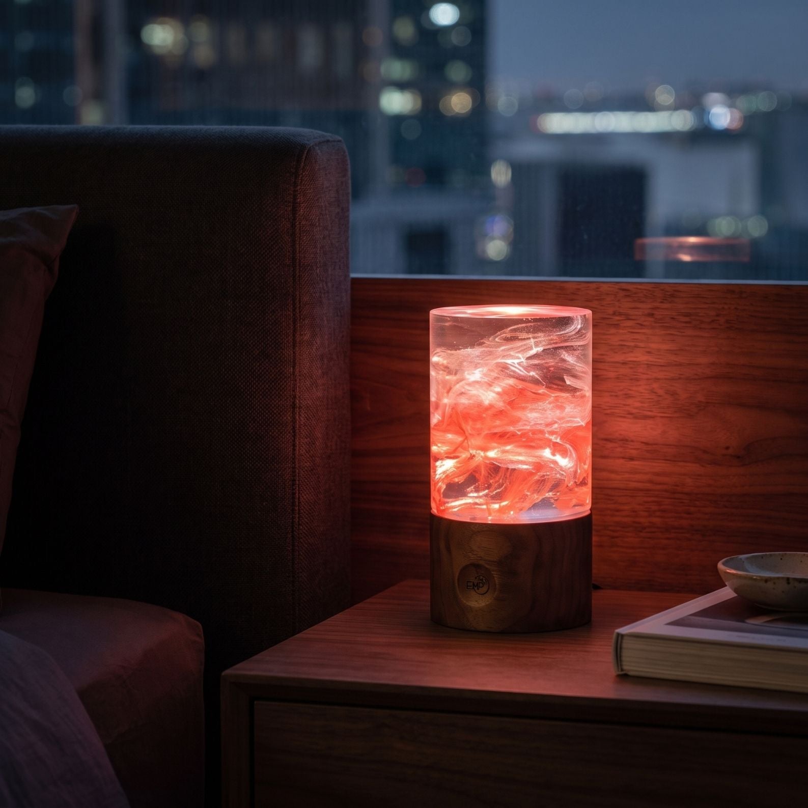 Supernova Pillar™