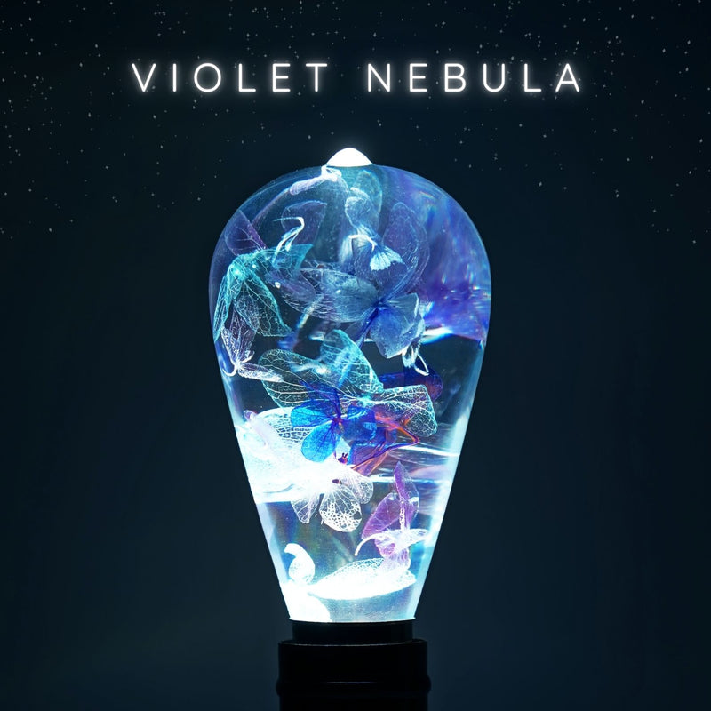 [Pre order] Violet Nebula