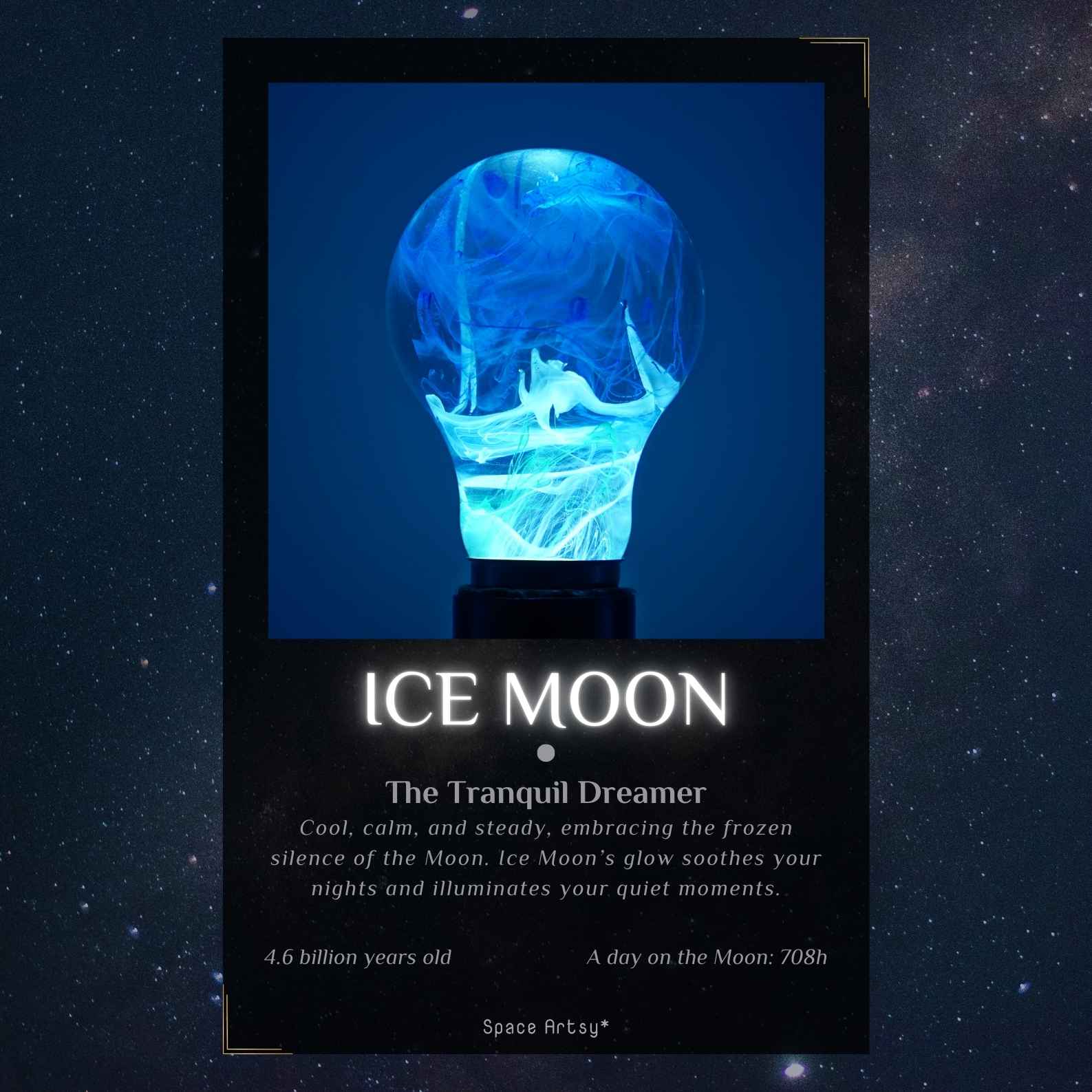 Ice Moon