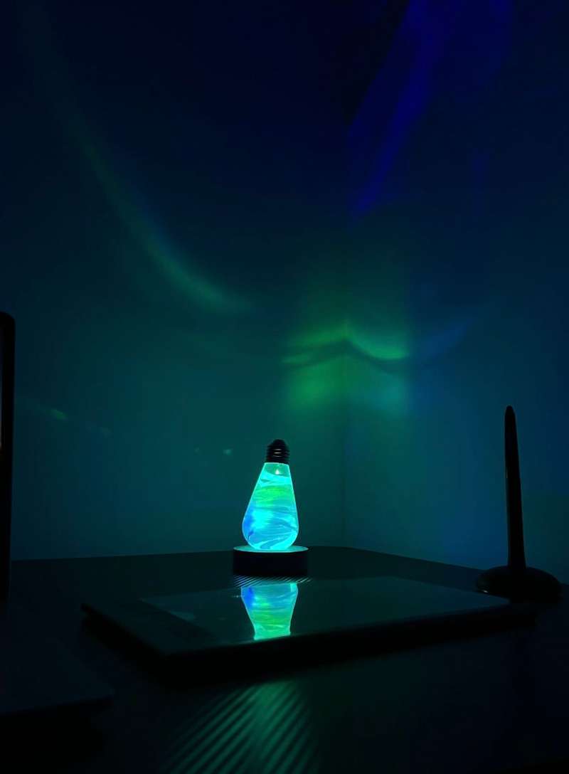 Review photo from Liam Upshall