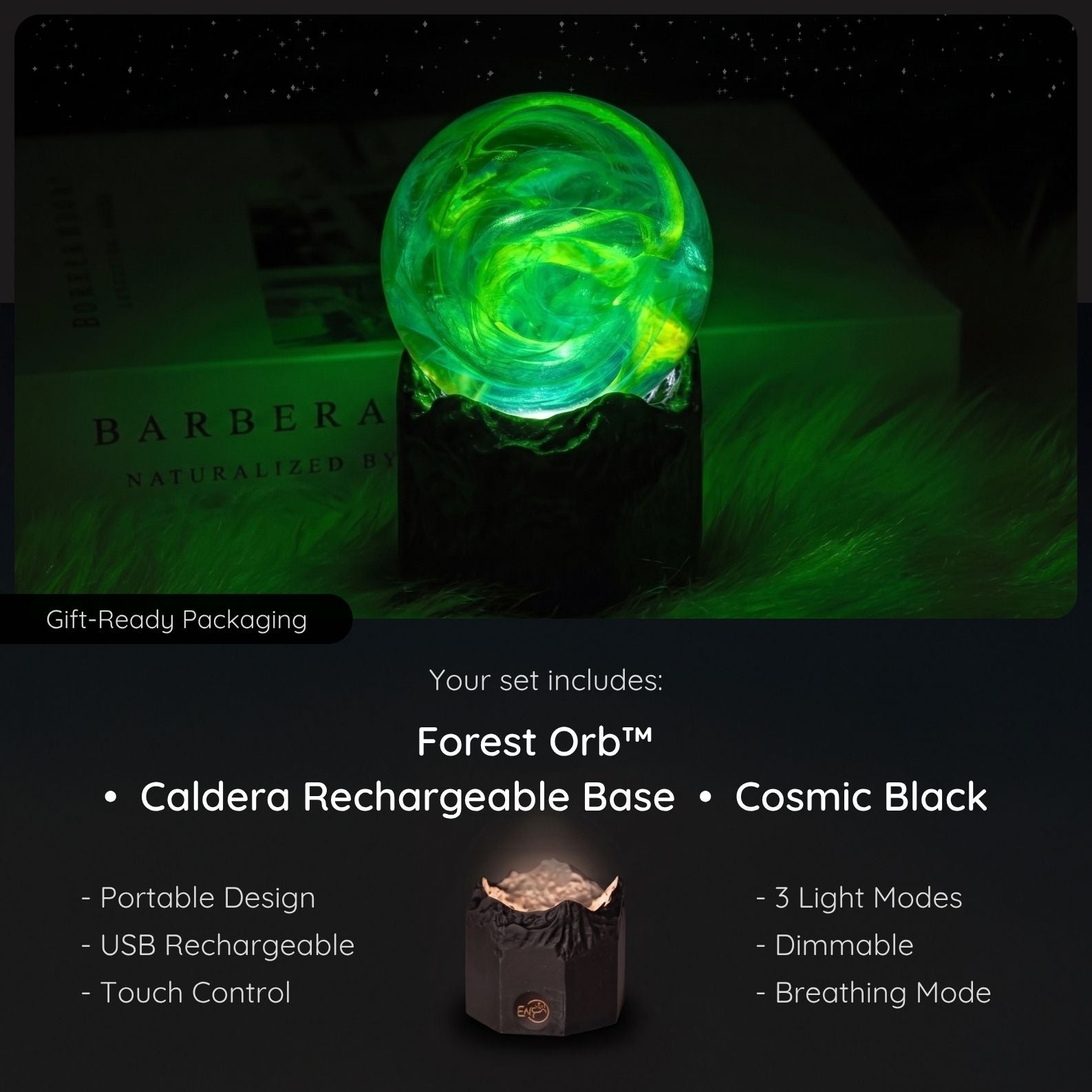Forest Orb™