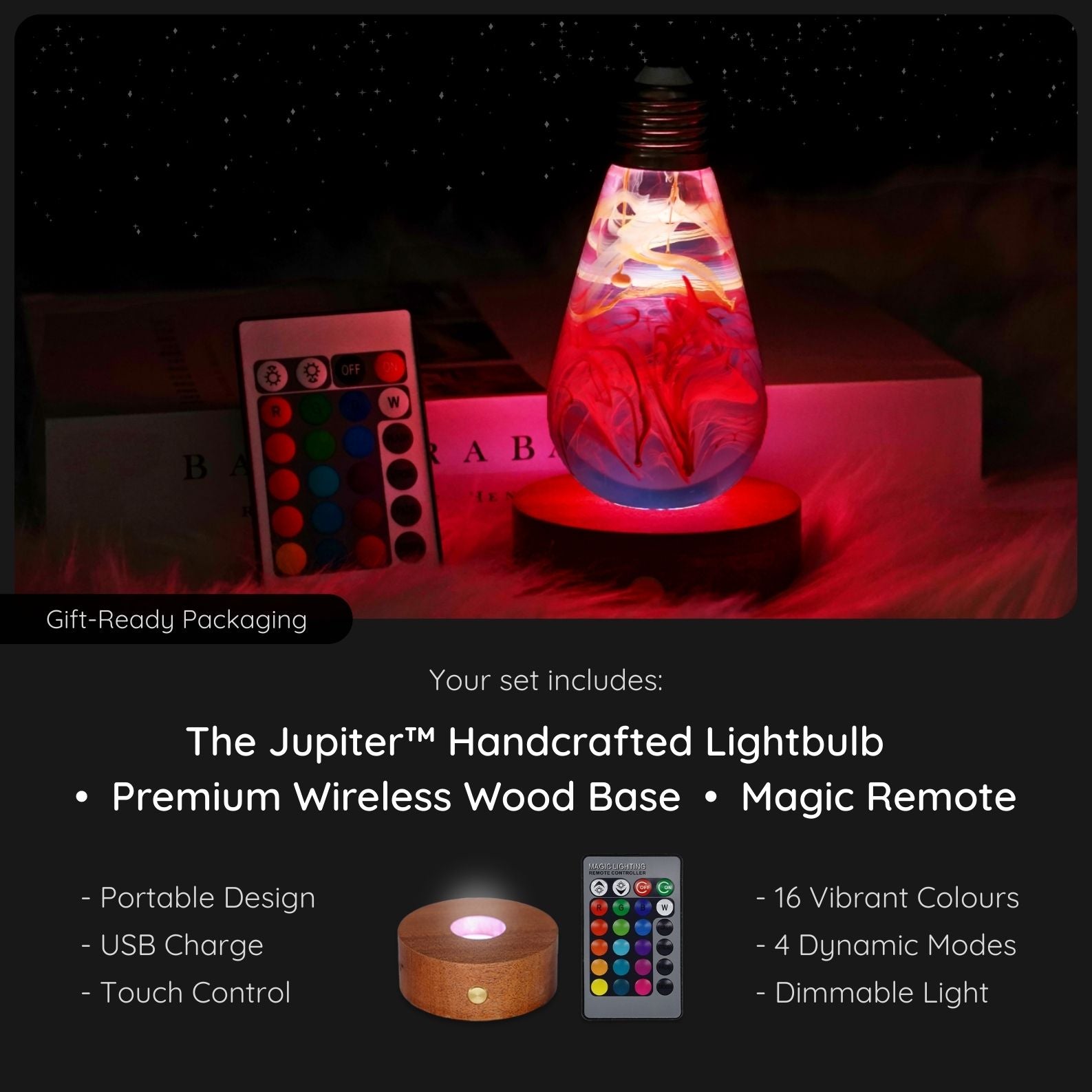 The Jupiter™