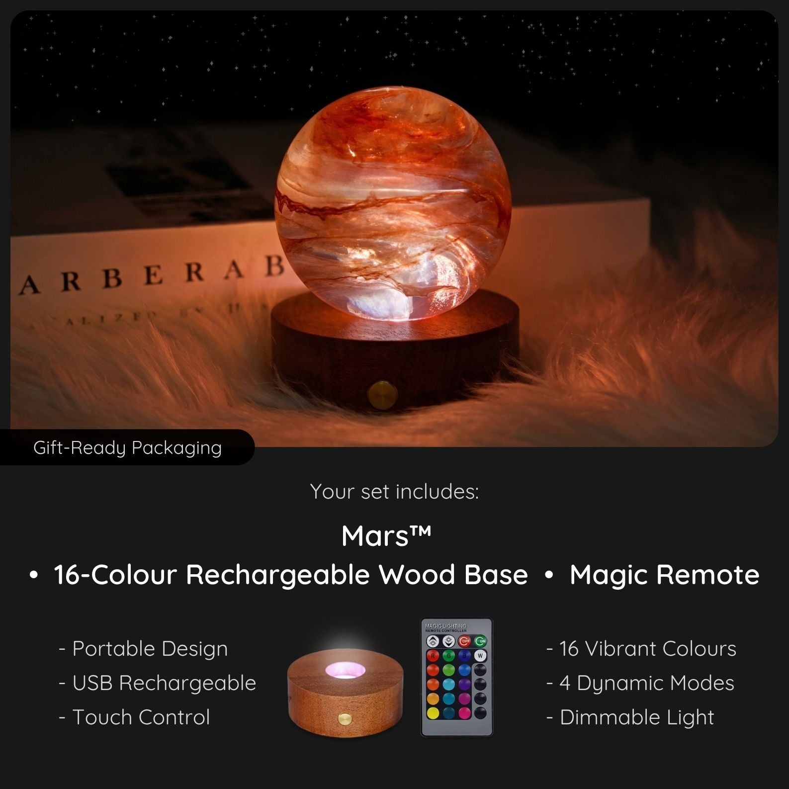 Mars™