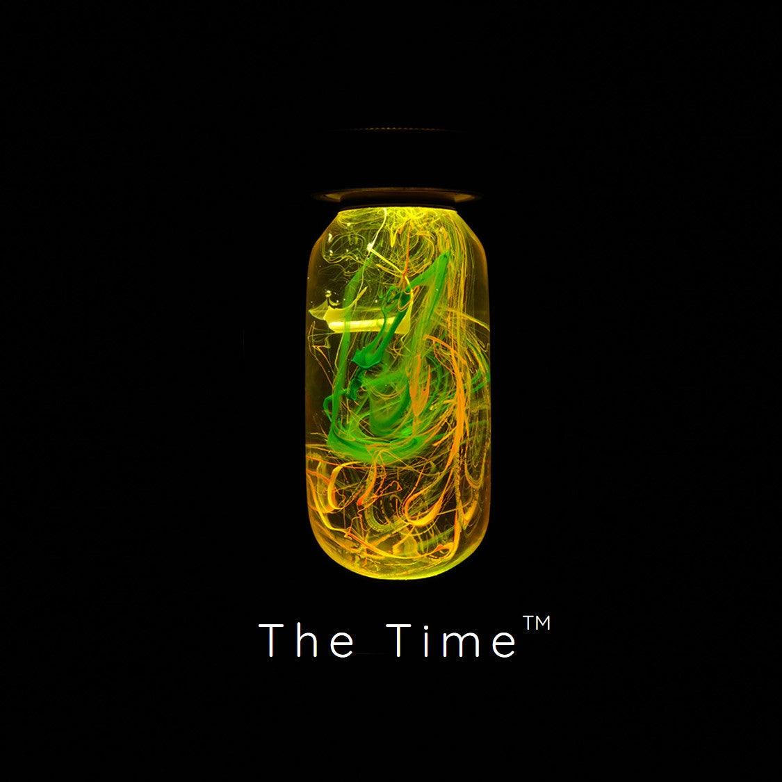 The Time™