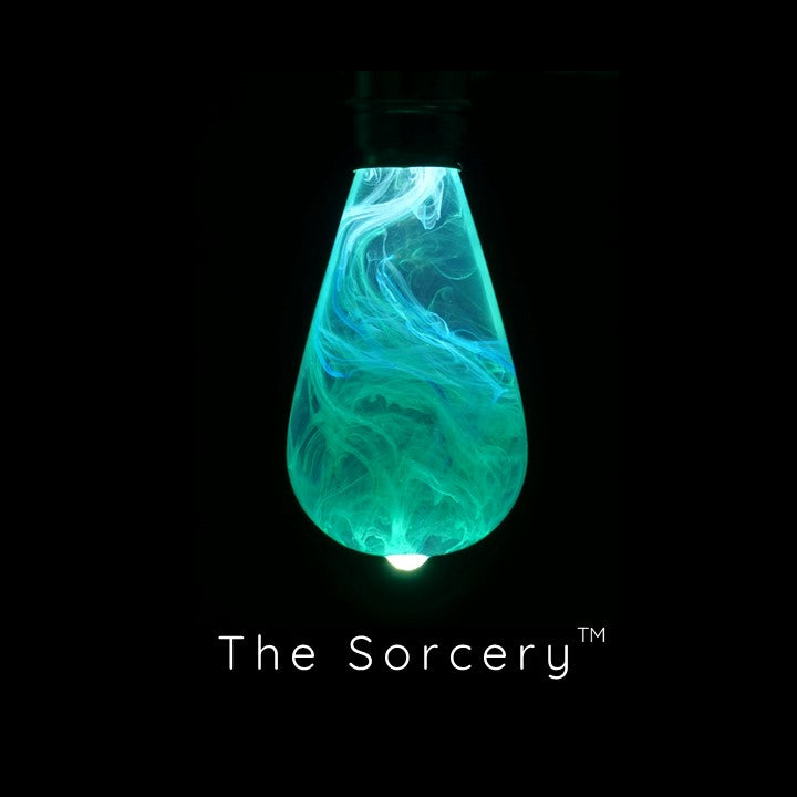 The Sorcery™