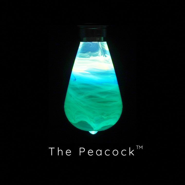 The Peacock™