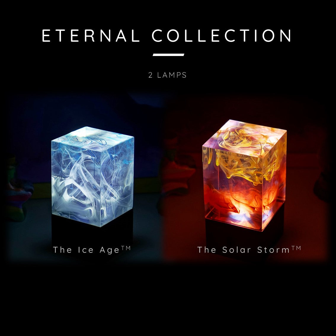 Eternal Collection