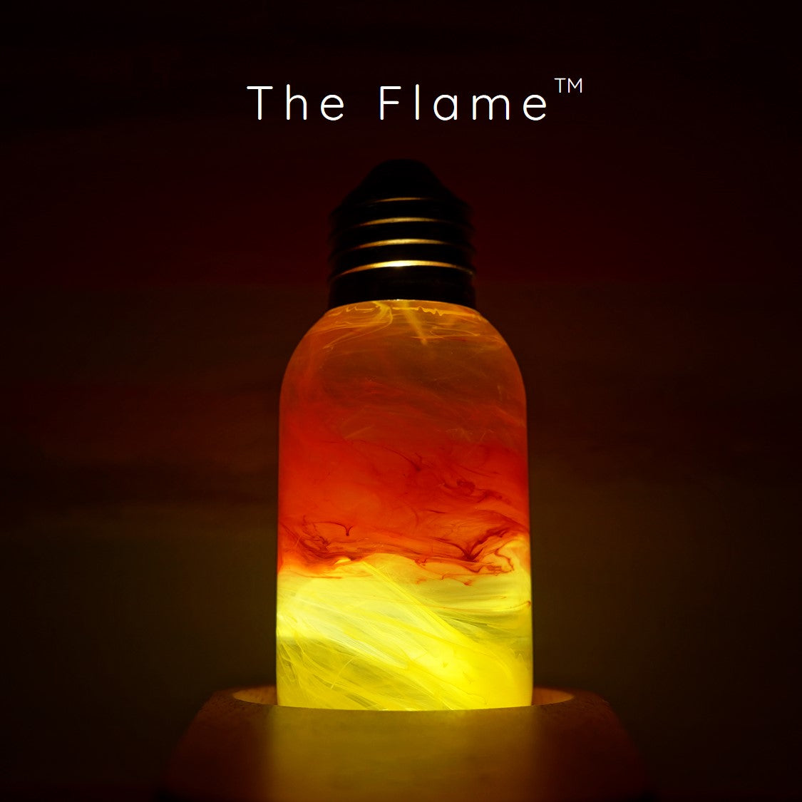 The Flame™