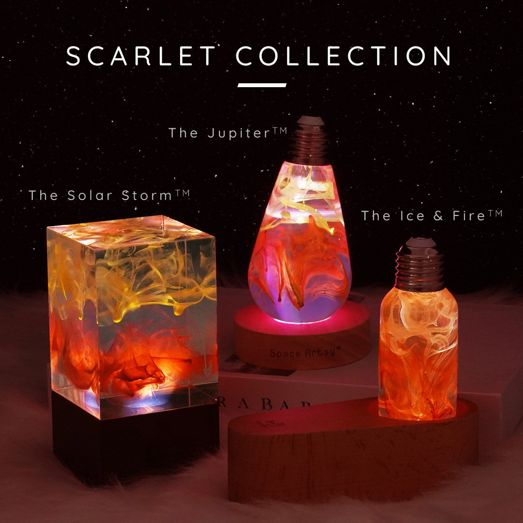 Scarlet Collection