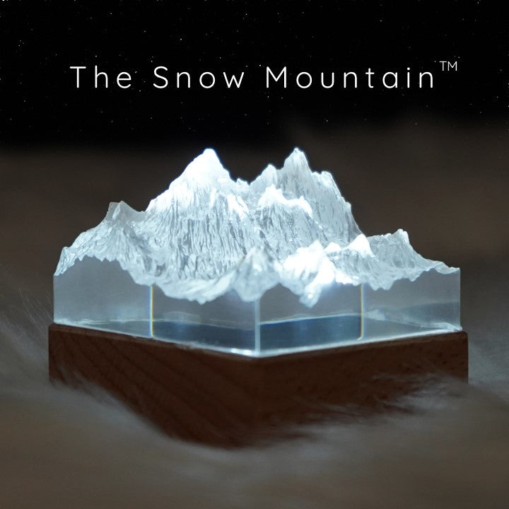 The Snow Mountain™